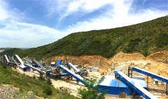重庆新建碎石厂，采石场的朋友注意了！这份“资源开发方案”刚出台