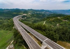 【利好】贵州要求高速公路提升工程需从现有持证砂石场进料